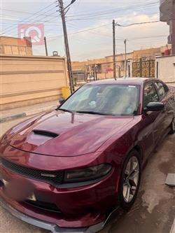 دودج تشارجر